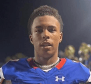 Darien Lewis