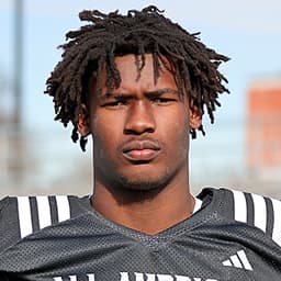 Jamarion Carlton