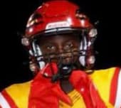 Jaylyn Colter