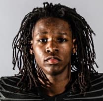 Tyreek King