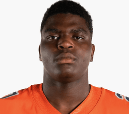 Keytrin Harris