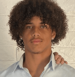 Tristan Armstrong