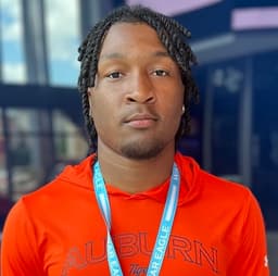 Tyriq Green