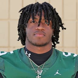 Asharri Charles