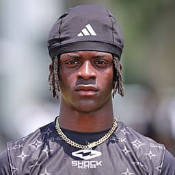 Camdin Portis