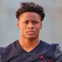 Xavier Griffin