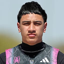 Caleb Tafua