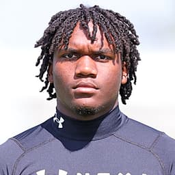 Darryl Bell