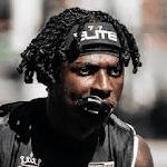 Jadarian Collins