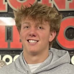 Camden Jensen