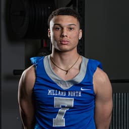 Araf Evans Jr.