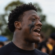 Malik Morris