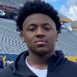 Carmelo McKenzie