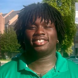Jude Okeleke
