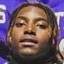 Rashaud Holland