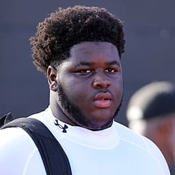 Jakobe Green