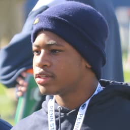 Daiveon Taylor