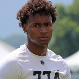 Jaziel Hart