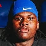 Andre Nickerson