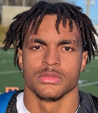 Ayden Montgomery