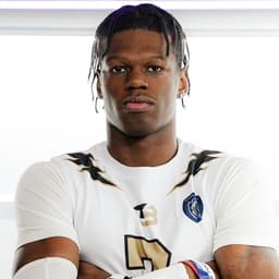 TJ Turner
