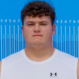 Bryce Daniels