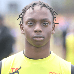 Rodarion Jones