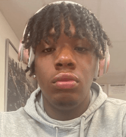 Jayden Porter