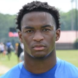 Braylen Williams