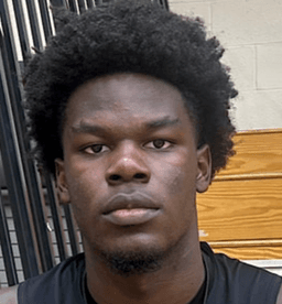 Caleb Gaskins