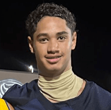 Jaeden McMillan
