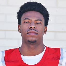 Jamison Roberts
