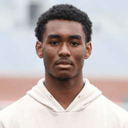 Deion Thomas