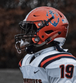 Elijah Moss-Williams
