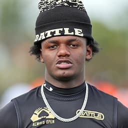 Tay Ellis