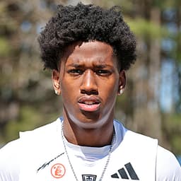 Jailen Hill