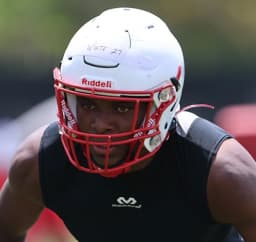 D'Angelo White