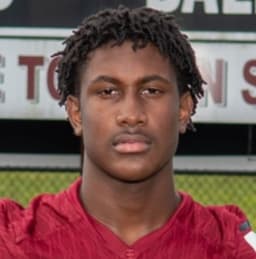 Zyan Gibson