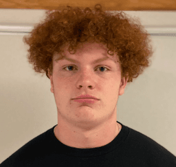 Damien Chisum