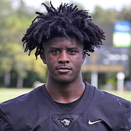 Darryon Williams