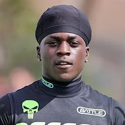 Larry Miles