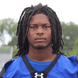 Calvin Carter