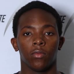 Darryon Jones