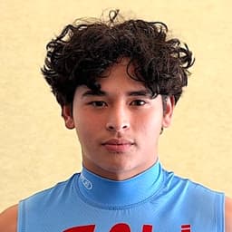 Blake Wong