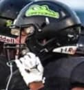 Tylen Mathews