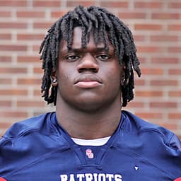 Amari Latimer