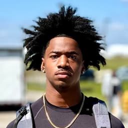 Devin Jackson