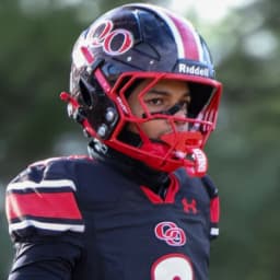 Rico Jackson