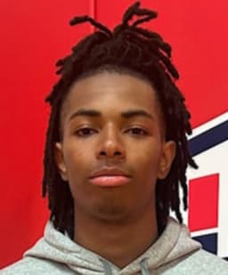 Deron Rippey Jr.