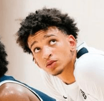 Elijah Williams